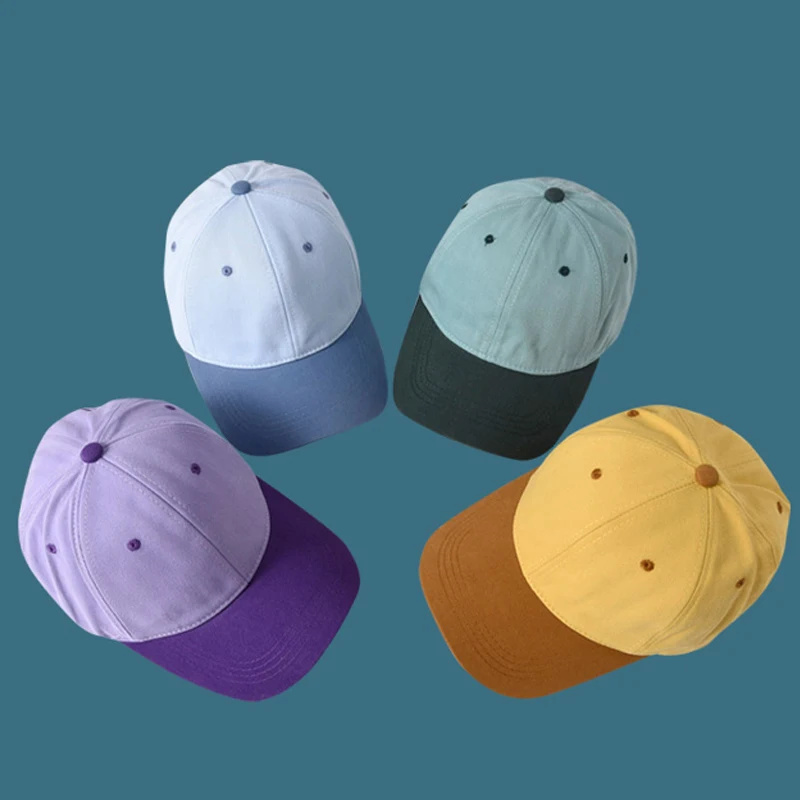 Candy Color Plain Baseball Cap for Men Women Dad Hat Adjustable Panel Canvas Hat
Candy Color Plain Baseball Cap for Men Women Dad Hat Adjustable Panel Canvas Hat