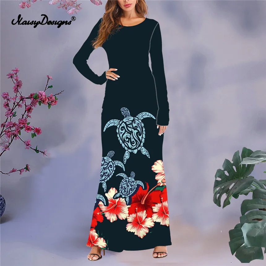 Noisydesigns Women Dress 2021 Autumn Beach Lady Clothing Flowers Bohemian Long Robe Noir Hawaiian Midnight Holiday Party Vestido
Noisydesigns Women Dress 2021 Autumn Beach Lady Clothing Flowers Bohemian Long Robe Noir Hawaiian Midnight Holiday Party Vestido