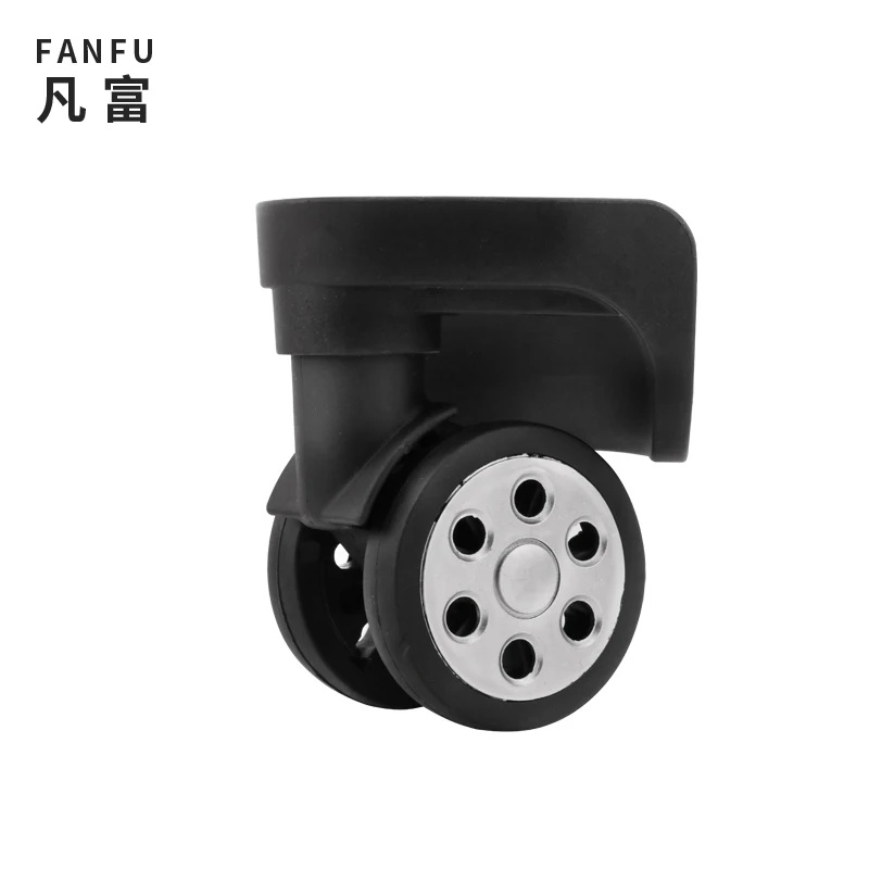 Luggage Suitcase Wheels Universal Pull Rod Accessories Replace High Quality Travel Luggage Universal Wheels Suitcase Accessories
Luggage Suitcase Wheels Universal Pull Rod Accessories Replace High Quality Travel Luggage Universal Wheels Suitcase Accessories