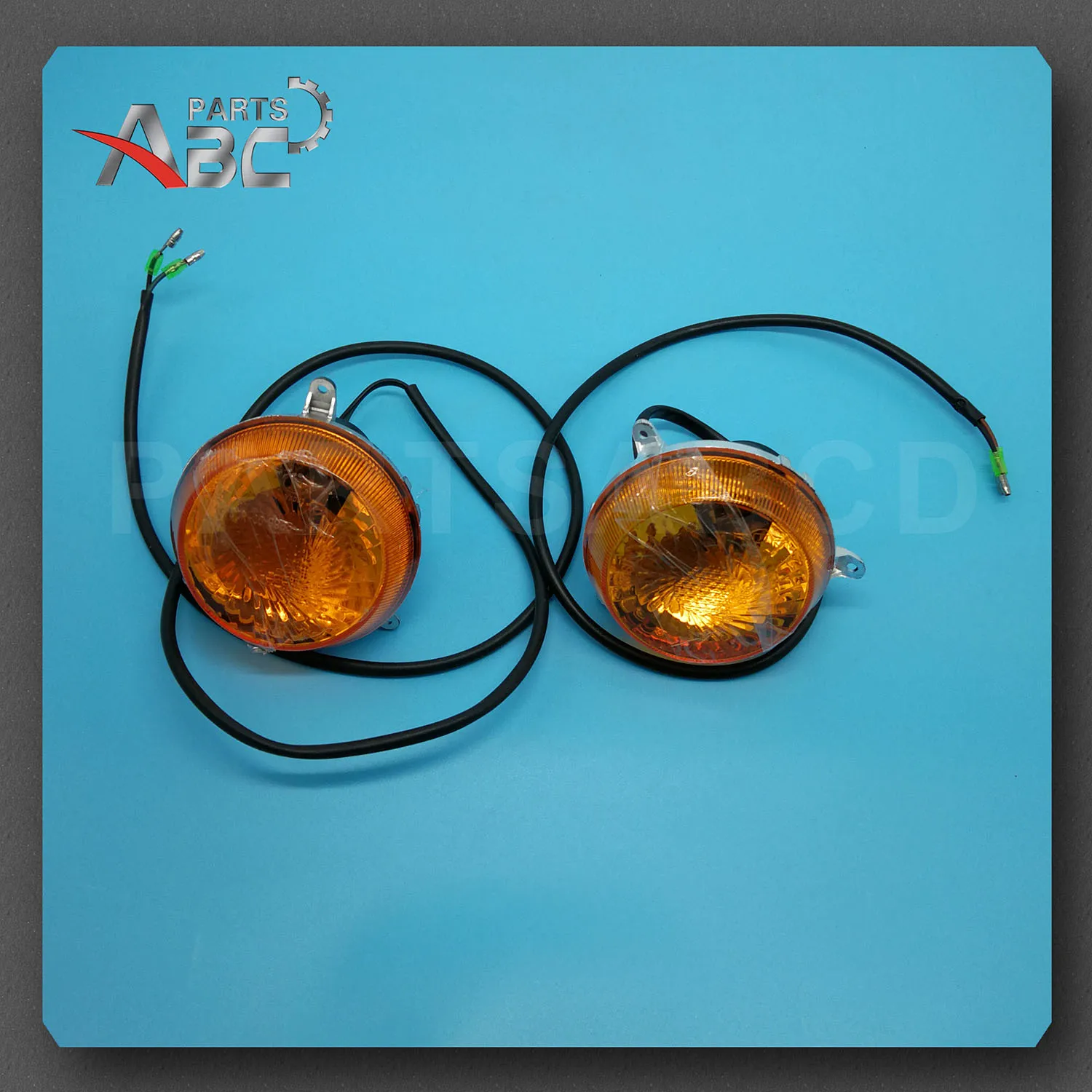 New Turn Tail Light HISUN 500CC 700CC ATV Quad Turning Light HS HiSUN MASSIMO YS MSU TSC
New Turn Tail Light HISUN 500CC 700CC ATV Quad Turning Light HS HiSUN MASSIMO YS MSU TSC