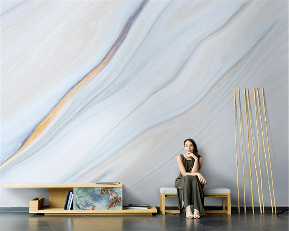 beibehang Custom Nordic Modern Art Marble Pattern Living Room TV Background Wallpaper wall papers home decor papier peint
beibehang Custom Nordic Modern Art Marble Pattern Living Room TV Background Wallpaper wall papers home decor papier peint