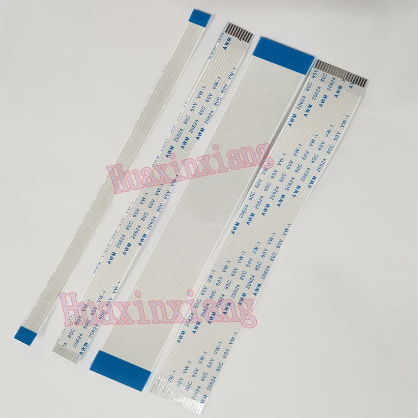 10pcs/Lot FFC/FPC Flat Cable 1.0mm 20CM 200MM A Type Forward Direction 28P/30P/32P/34P/36P/40P
10pcs/Lot FFC/FPC Flat Cable 1.0mm 20CM 200MM A Type Forward Direction 28P/30P/32P/34P/36P/40P