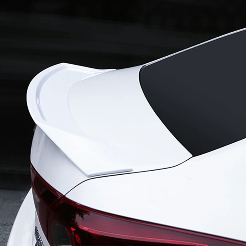 For MAZDA Axela Spoiler 2014-2017 MAZDA Axela spoiler High Quality ABS Material Car Rear Wing Primer Color Rear Spoiler
For MAZDA Axela Spoiler 2014-2017 MAZDA Axela spoiler High Quality ABS Material Car Rear Wing Primer Color Rear Spoiler