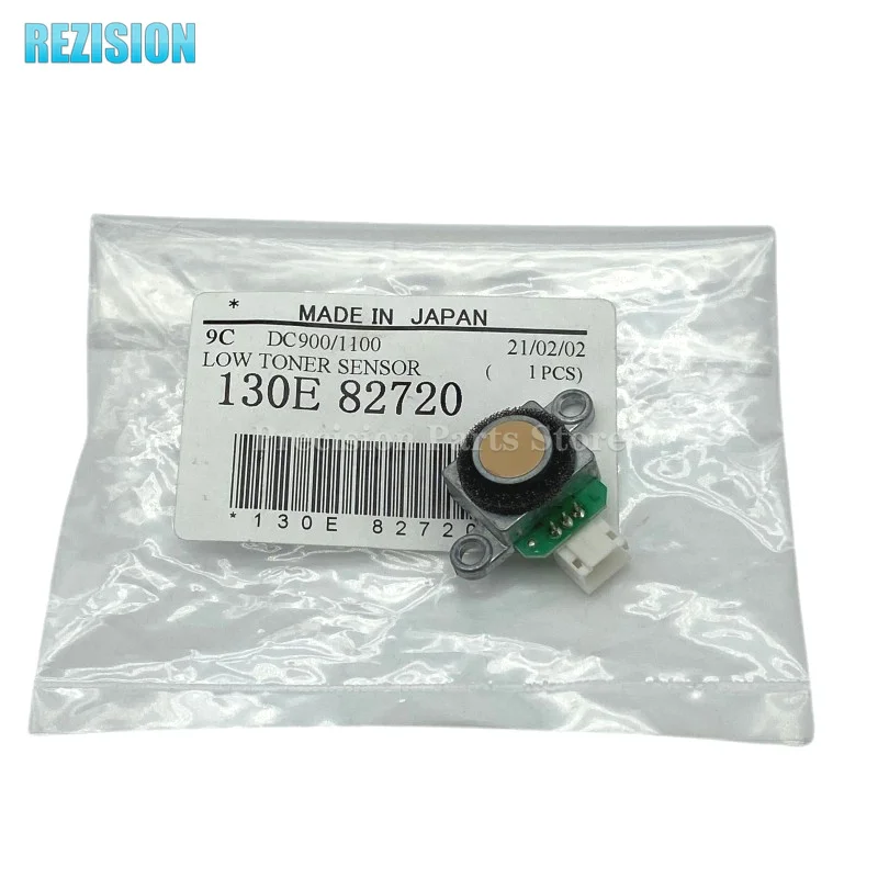 130E 82720 Original New Powder Bin Sensor For Xerox DC4110 4112 4127 900 4595 DC1100 4590 D95 D110 D125 D136 Copier Printer Part
130E 82720 Original New Powder Bin Sensor For Xerox DC4110 4112 4127 900 4595 DC1100 4590 D95 D110 D125 D136 Copier Printer Part