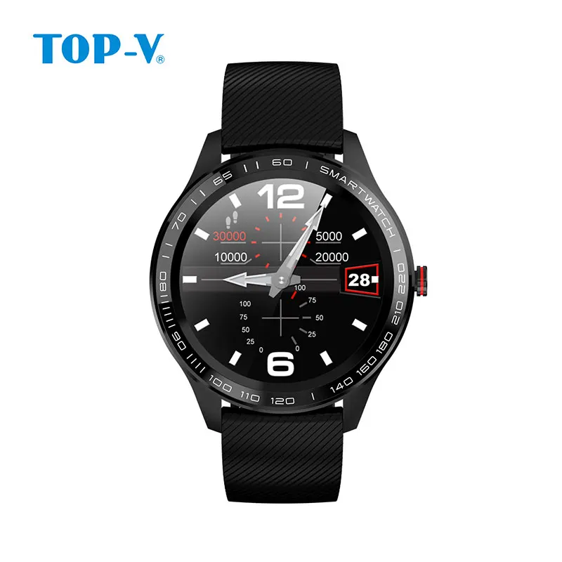 smart waterproof heart rate monitor wristwatch, sleep quality monitoring pulse rate wrist watch
smart waterproof heart rate monitor wristwatch, sleep quality monitoring pulse rate wrist watch