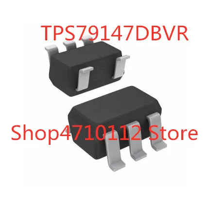 10 шт./лот Новинка TPS79147DBVR TPS79147DBVT TPS79147DBV TPS79147 маркировка PETI SOT23-5 IC
10 шт./лот Новинка TPS79147DBVR TPS79147DBVT TPS79147DBV TPS79147 маркировка PETI SOT23-5 IC