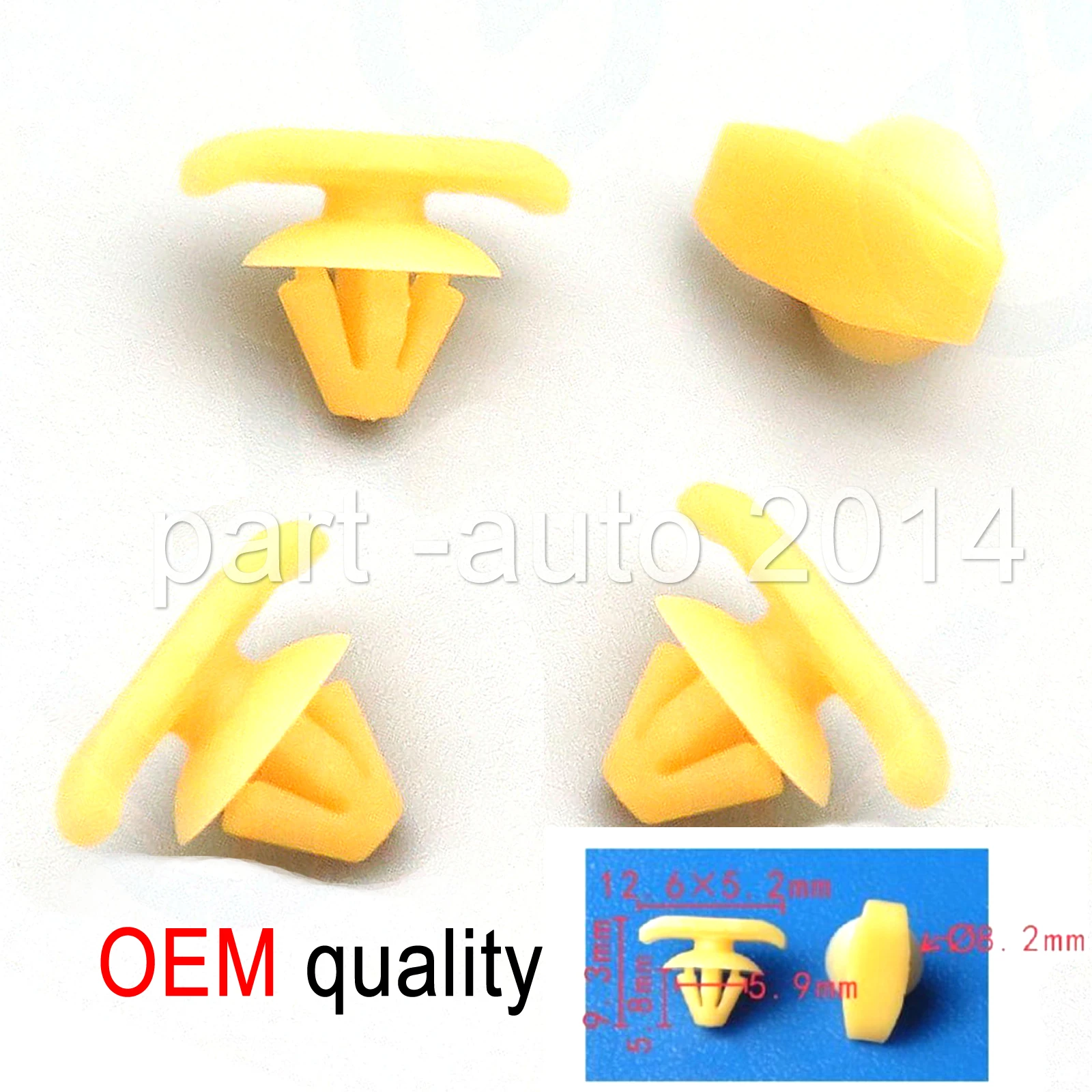 100x OEM для Volkswagen Polo VI Scirocco III 1Z0837732A резиновые уплотнительные зажимы для двери
100x OEM для Volkswagen Polo VI Scirocco III 1Z0837732A резиновые уплотнительные зажимы для двери