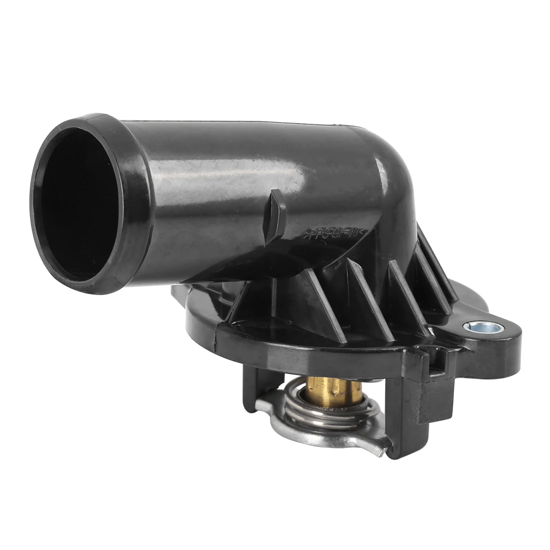 X Autohaux Auto Thermostat Housing 5184977 5184977AD for Dodge Charger 2011-2018 for Dodge Challenger 2011-2018 for Chrysler
X Autohaux Auto Thermostat Housing 5184977 5184977AD for Dodge Charger 2011-2018 for Dodge Challenger 2011-2018 for Chrysler