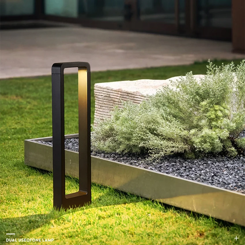 LED Outdoor Waterproof Lawn Lamp Garden Villa Community Hotel Scenic Grassland Landscape Decoration Aluminum LP-102
LED Outdoor Waterproof Lawn Lamp Garden Villa Community Hotel Scenic Grassland Landscape Decoration Aluminum LP-102
