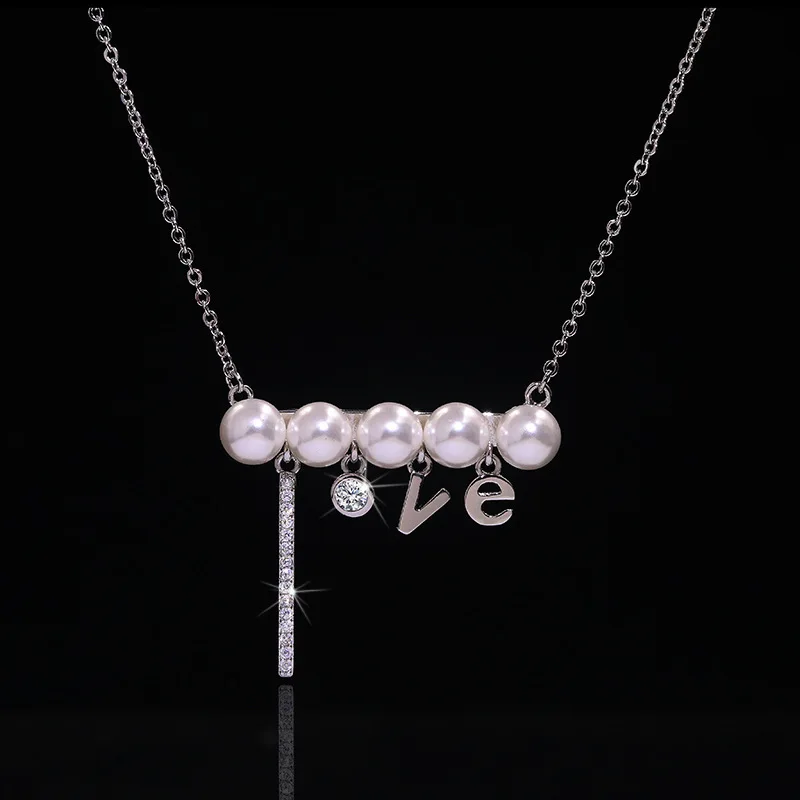 Real 14K white Gold necklace for Women Natural pearl Gemstone 14K Gold diamond Necklace Jewelry Bijoux Femme Bizuteria Pendant
Real 14K white Gold necklace for Women Natural pearl Gemstone 14K Gold diamond Necklace Jewelry Bijoux Femme Bizuteria Pendant