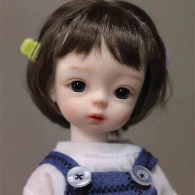 Новая кукла SD BJD 1/6, контактная yosd, модная обувь высокого качества, кукла toybaobaodell, бесплатная доставка на складе
Новая кукла SD BJD 1/6, контактная yosd, модная обувь высокого качества, кукла toybaobaodell, бесплатная доставка на складе