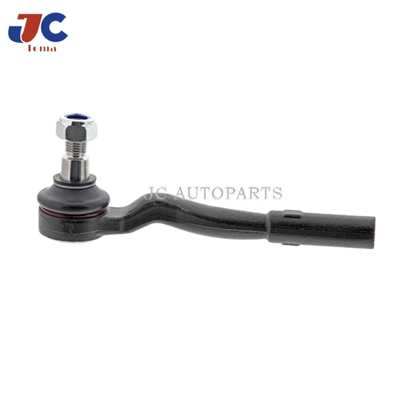 Auto Steering Parts Front Left Outer Tie Rod End 2113300103 2113302303 2113302503 For Mercedes-Benz CLS E-KLASSE S211 W211 C219
Auto Steering Parts Front Left Outer Tie Rod End 2113300103 2113302303 2113302503 For Mercedes-Benz CLS E-KLASSE S211 W211 C219