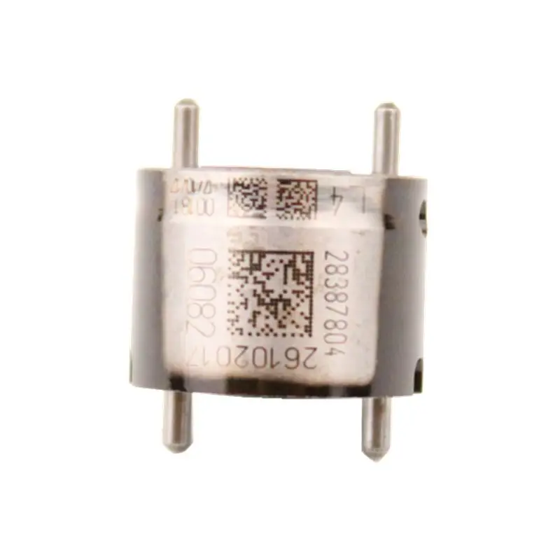 Great Wall Haval H5 H6 Fengjun 4d20 Diesel Common Rail 28231014 Valve Assembly 9308-625C
Great Wall Haval H5 H6 Fengjun 4d20 Diesel Common Rail 28231014 Valve Assembly 9308-625C