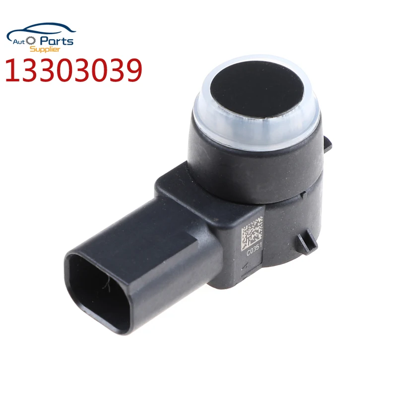 13303039 PDC SENSOR/PARK DISTANCE CONTROL SENSOR For Buick Chevrolet Jeep For Astra Corsa Insignia Tigra 2000-2013
13303039 PDC SENSOR/PARK DISTANCE CONTROL SENSOR For Buick Chevrolet Jeep For Astra Corsa Insignia Tigra 2000-2013