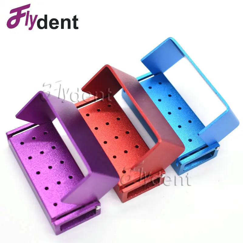 Dental Instrument Sterilizer Metal Case FG Bur Diamond Bur Holder Autoclave Sterilizer Case box For Oral Care Tool
Dental Instrument Sterilizer Metal Case FG Bur Diamond Bur Holder Autoclave Sterilizer Case box For Oral Care Tool