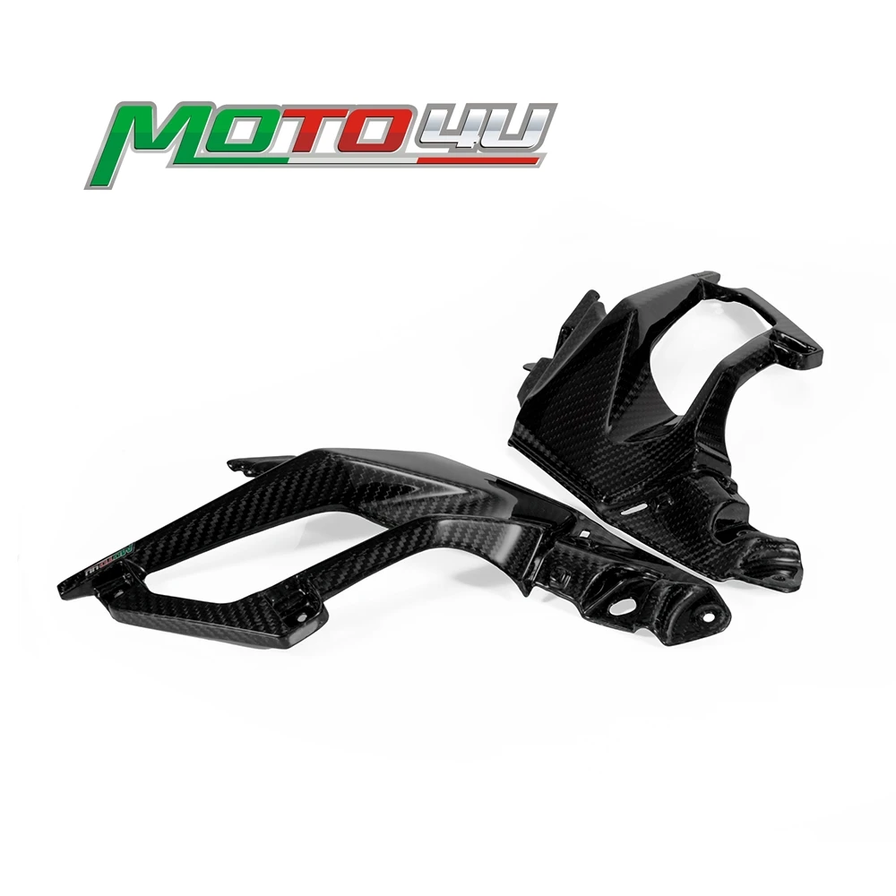 For KAWASAKI NINJA400 Carbon Motorcycle Side Fairing Panel Side Panels Cover Protection Fiber For KAWASAKI Ninja 400 2018 2019
For KAWASAKI NINJA400 Carbon Motorcycle Side Fairing Panel Side Panels Cover Protection Fiber For KAWASAKI Ninja 400 2018 2019