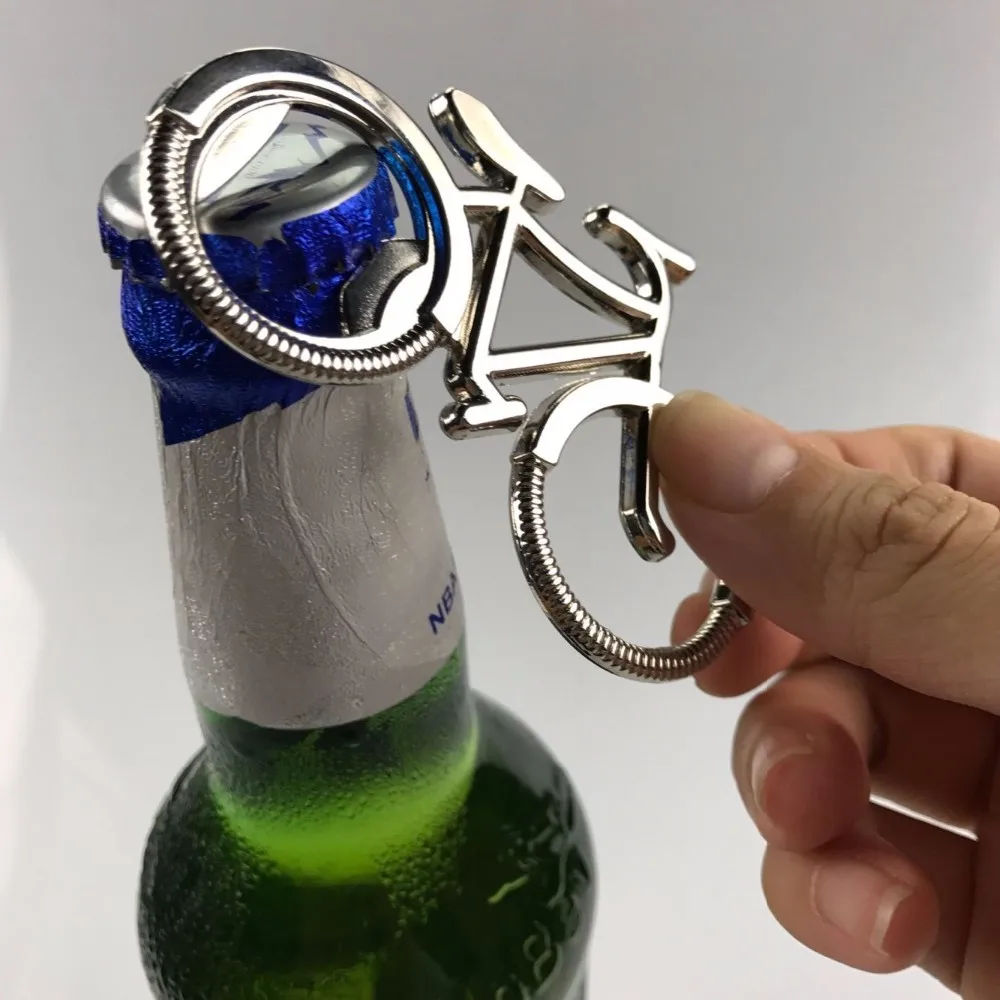 50pcs Metal Beer Bottle Opener Cute Bike Bicycle Keychain Key Rings Biker Bottle Openers Creative Gift For Cycling
50pcs Metal Beer Bottle Opener Cute Bike Bicycle Keychain Key Rings Biker Bottle Openers Creative Gift For Cycling