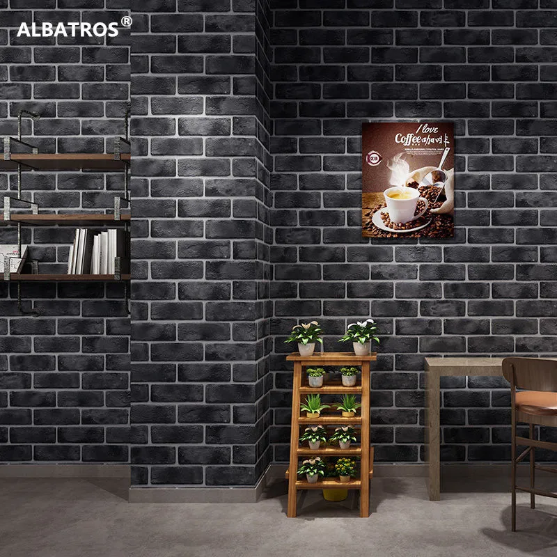3D three-dimensional blue brick antique brick retro brick pattern wallpaper red brick clothing store hotel engineering wallpaper
3D three-dimensional blue brick antique brick retro brick pattern wallpaper red brick clothing store hotel engineering wallpaper