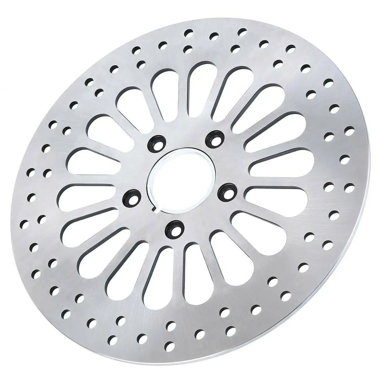 1pcs Motorcycle Brake Disc Rotor 11.5" cast iron Front Brake Rotor Disk For Harley Sportster 883 1200 2000-2005
1pcs Motorcycle Brake Disc Rotor 11.5" cast iron Front Brake Rotor Disk For Harley Sportster 883 1200 2000-2005