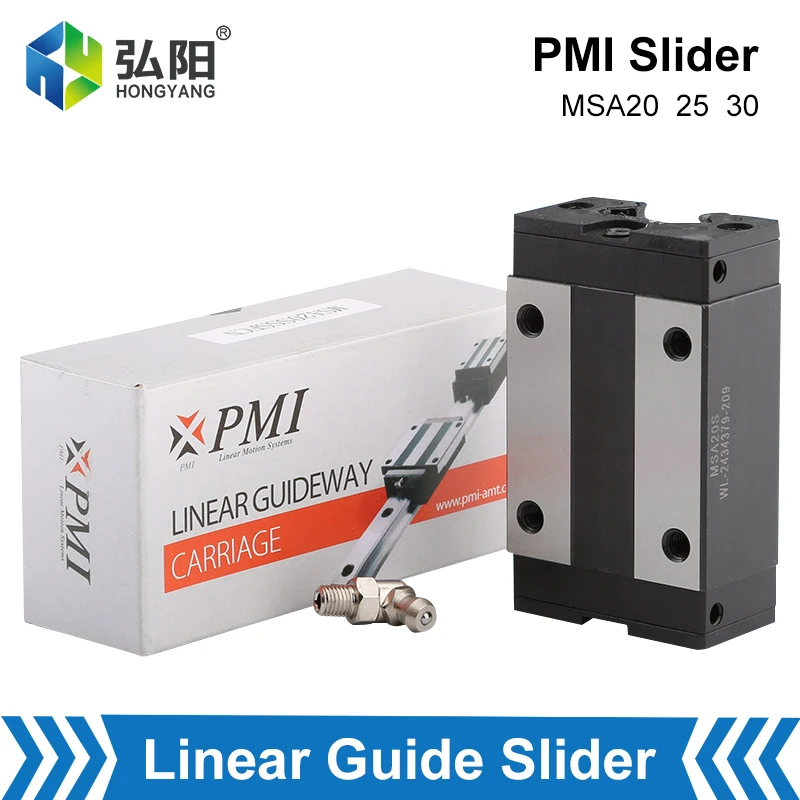 Линейная направляющая PMI, кронштейн-слайдер MSB15S MSB15SSSFC, квадратная направляющая с подшипником движения для CO2-лазерного станка, фрезерный рельс с ЧПУ
Линейная направляющая PMI, кронштейн-слайдер MSB15S MSB15SSSFC, квадратная направляющая с подшипником движения для CO2-лазерного станка, фрезерный рельс с ЧПУ