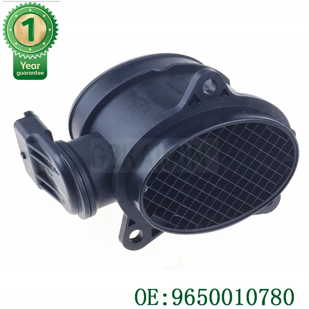 genuine new Air Flow Meter OEM 9650010780 For FORD for PEUGEOT CITROEN for VOLVO for MAZDA 1.6 HDI MASS MAF SENSOR 9650010780
genuine new Air Flow Meter OEM 9650010780 For FORD for PEUGEOT CITROEN for VOLVO for MAZDA 1.6 HDI MASS MAF SENSOR 9650010780
