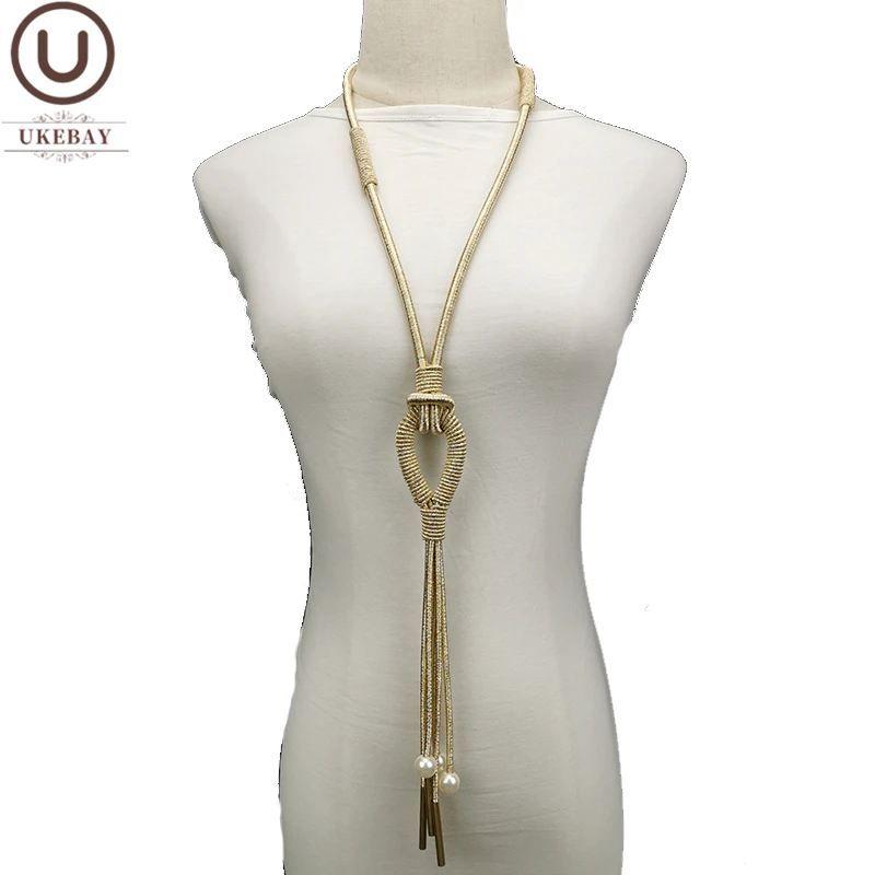 UKEBAY New Luxury Gold Geometric Necklace Designer Handmade Jewelry Women's Bohemian Gold Pendant Tassel Party Outfit Matching
UKEBAY New Luxury Gold Geometric Necklace Designer Handmade Jewelry Women's Bohemian Gold Pendant Tassel Party Outfit Matching