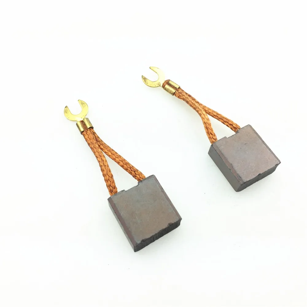 Electric car tricycle motor carbon brush 10x12 10x14 10x21 electric car accessories
Electric car tricycle motor carbon brush 10x12 10x14 10x21 electric car accessories