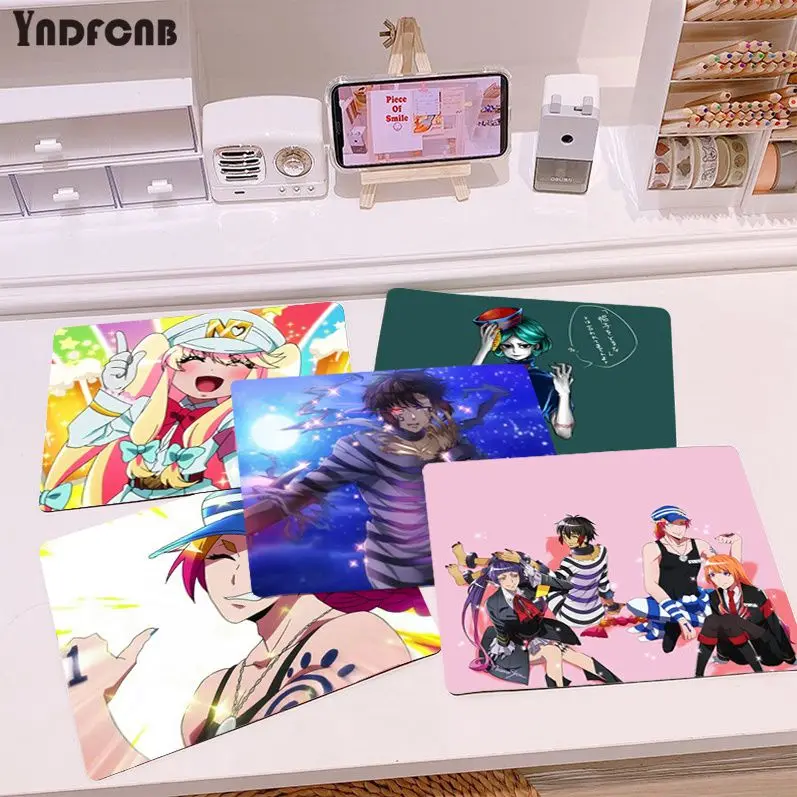 YNDFCNB Новые поступления Nanbaka игровые скоростные мыши розничная продажа небольшой резиновый коврик для мыши Гладкий коврик для письма настол...
YNDFCNB Новые поступления Nanbaka игровые скоростные мыши розничная продажа небольшой резиновый коврик для мыши Гладкий коврик для письма настол...
