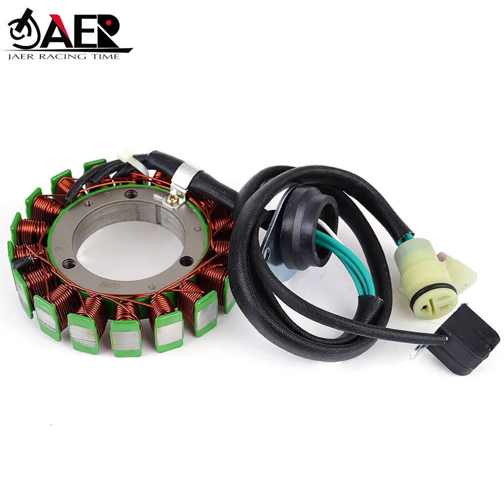 Катушка статора мотоцикла для Yamaha 212 SS X AR 240 HO AR 190 SX 240 HO SX 190 242 Limited S 6S5-81410-00
Катушка статора мотоцикла для Yamaha 212 SS X AR 240 HO AR 190 SX 240 HO SX 190 242 Limited S 6S5-81410-00