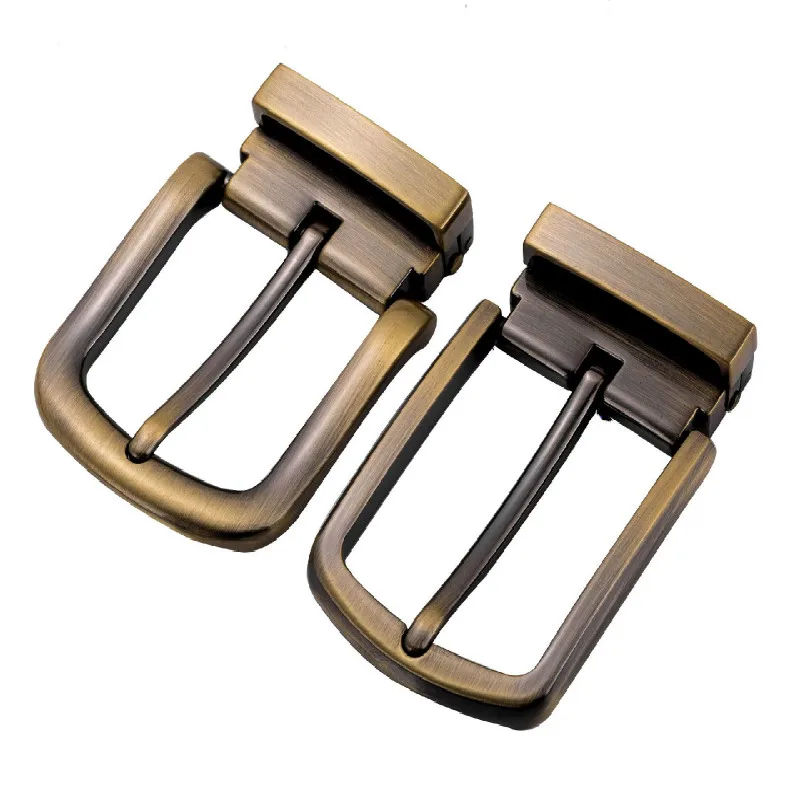 New Restoring Ancient Ways Pin Belt Buckle Men's Metal Clip Buckle DIY Leather Craft Jeans Accessories Supply for 3.5cm
New Restoring Ancient Ways Pin Belt Buckle Men's Metal Clip Buckle DIY Leather Craft Jeans Accessories Supply for 3.5cm