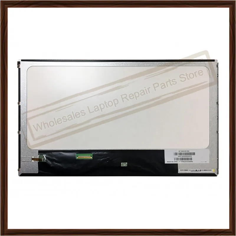 New Genuine Laptop 15.6" NT156WHM-N50 NT156WHM N50 LCD Screen Display Panel 1366*768 40 pins Replacement
New Genuine Laptop 15.6" NT156WHM-N50 NT156WHM N50 LCD Screen Display Panel 1366*768 40 pins Replacement