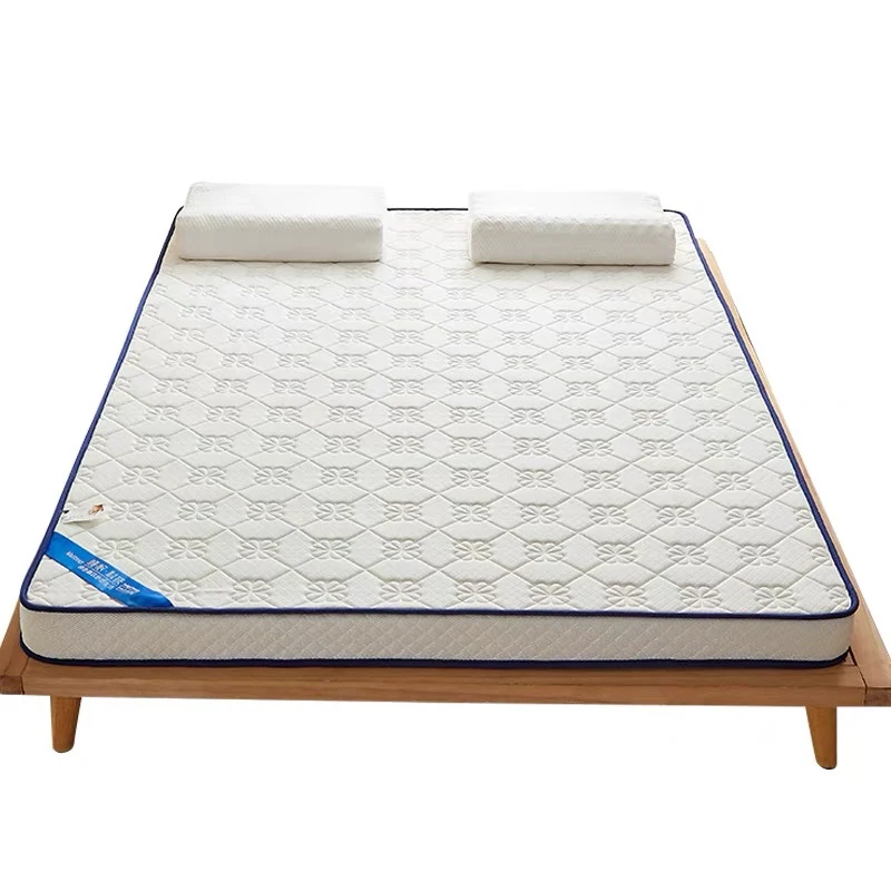 Latex Tatami Mattress Folding Floor Mat Bedroom Soft Comfortable Bed Mattress Student Dormitory Mats King Queen Twin Full Size
Latex Tatami Mattress Folding Floor Mat Bedroom Soft Comfortable Bed Mattress Student Dormitory Mats King Queen Twin Full Size