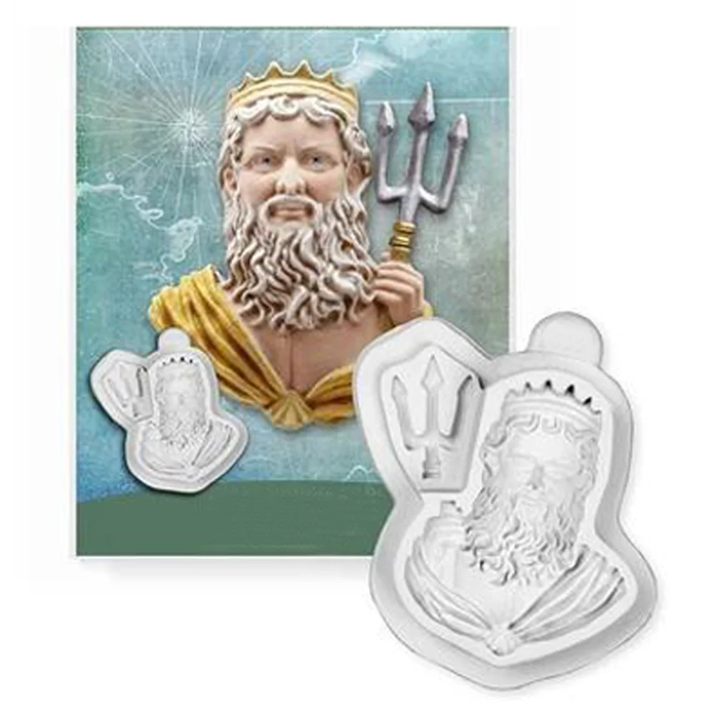 Luyou 1pc King Cake Tools Resin Silicone Molds Fondant Moulds Cake Decorating Tools , Kitchen Accessories
Luyou 1pc King Cake Tools Resin Silicone Molds Fondant Moulds Cake Decorating Tools , Kitchen Accessories