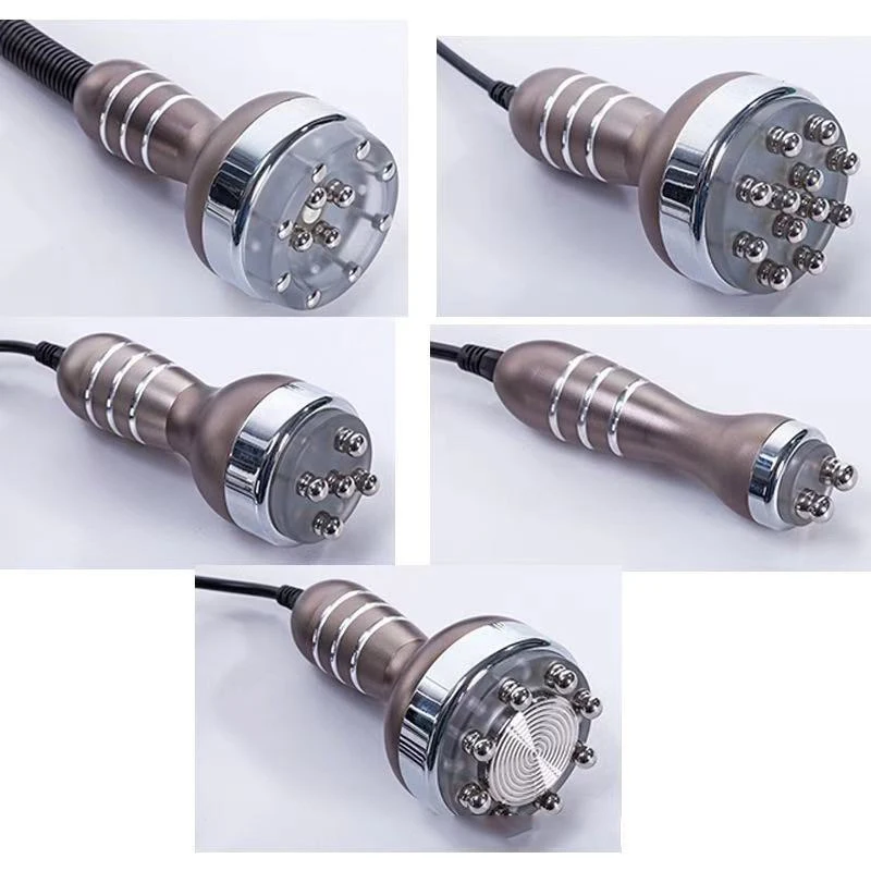 40K Fat Blasting Instrument YDN-678F Negative Pressure Shaping Beauty Instrument 120W Slimming Weight Loss RF Lifting
40K Fat Blasting Instrument YDN-678F Negative Pressure Shaping Beauty Instrument 120W Slimming Weight Loss RF Lifting