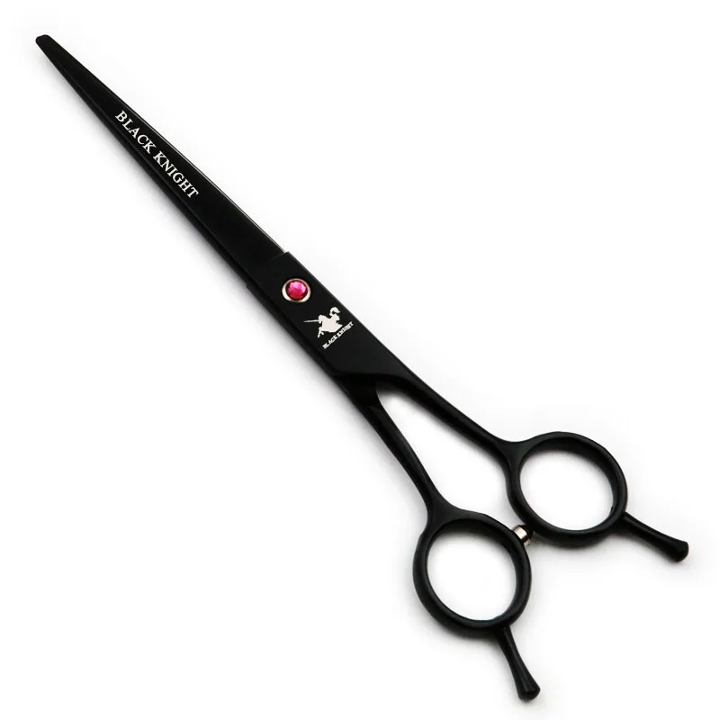 7 Inch Hairdressing Scissors Professional Barber Salon Hair Cutting Scissors Pet Shears with Case for Dogs Black Style
7 Inch Hairdressing Scissors Professional Barber Salon Hair Cutting Scissors Pet Shears with Case for Dogs Black Style
