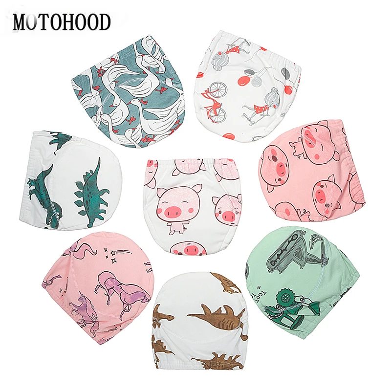 MOTOHOOD Baby Nappy Diaper Reusable Washable Cloth Diapers Nappy Underwear Waterproof Newborn Baby Traning Pants Diapers Pocket
MOTOHOOD Baby Nappy Diaper Reusable Washable Cloth Diapers Nappy Underwear Waterproof Newborn Baby Traning Pants Diapers Pocket