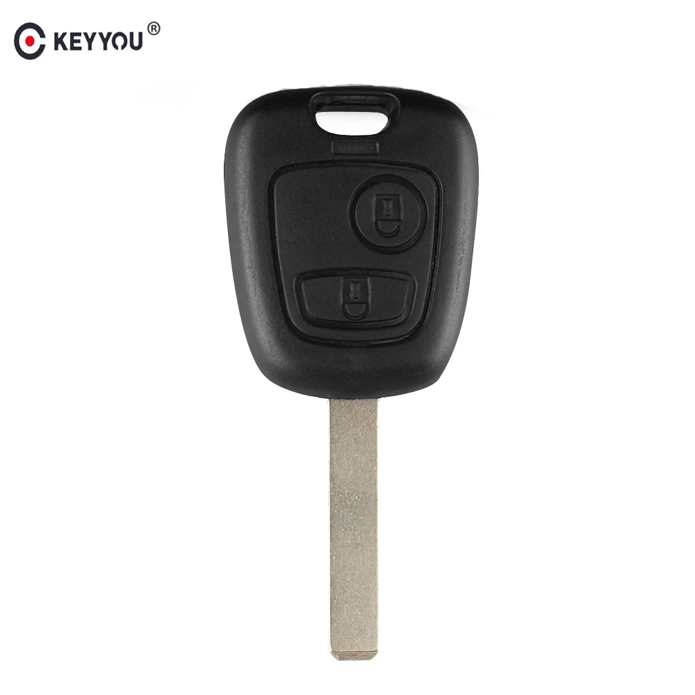 KEYYOU New Replacement 2 Buttons Key Shell For Toyota AYGO Accessories Key Auto Remote Car Key Case Cover Without Logo
KEYYOU New Replacement 2 Buttons Key Shell For Toyota AYGO Accessories Key Auto Remote Car Key Case Cover Without Logo
