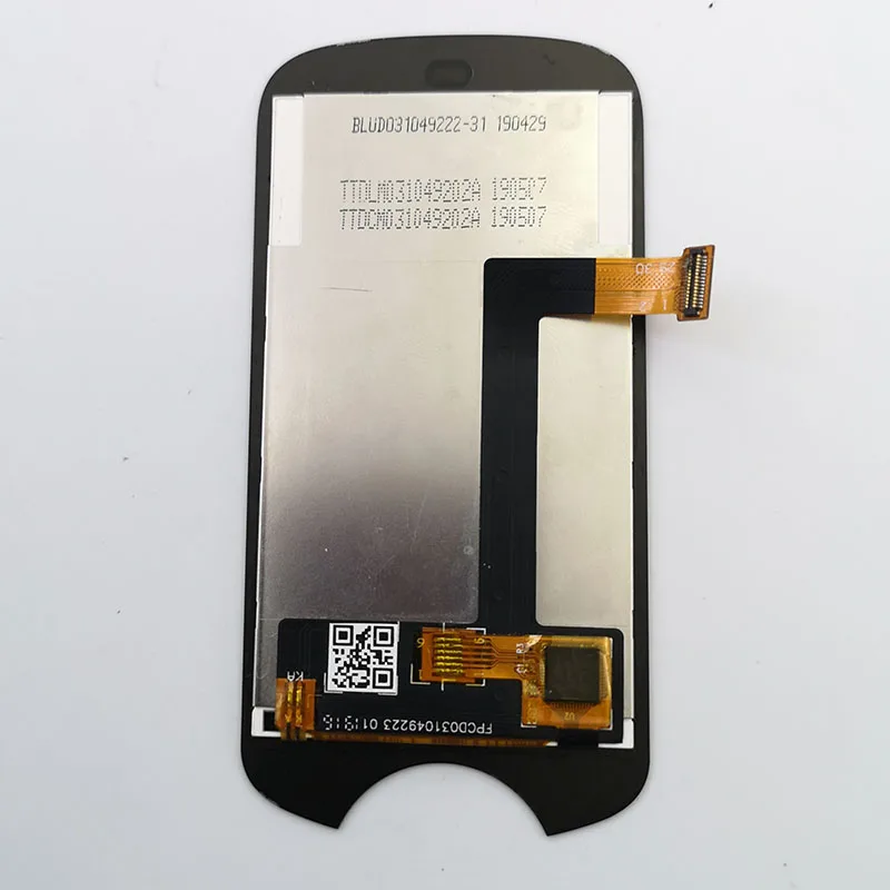 LCD Display Touch Screen Digitizer Assembly for iFLYTEK 3.0 2.0 Easytrans Languages Translator Replacement parts
LCD Display Touch Screen Digitizer Assembly for iFLYTEK 3.0 2.0 Easytrans Languages Translator Replacement parts