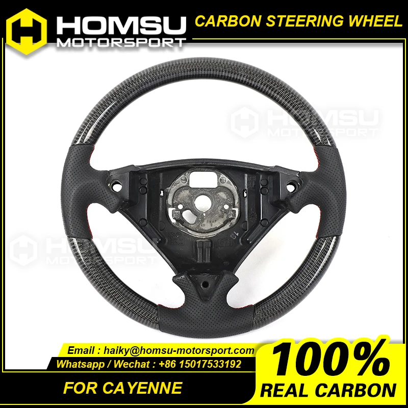Custom alcantar led carbon fiber LED steering wheel For porsche 2004-2010 Cayenne racing wheel convertible
Custom alcantar led carbon fiber LED steering wheel For porsche 2004-2010 Cayenne racing wheel convertible