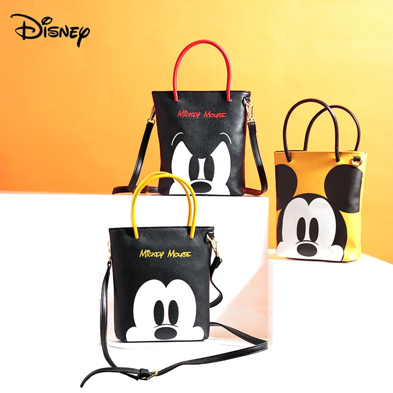 Оригинальная сумка-мессенджер Disney с Микки-Маусом, ПУ мешок для мам, вместительная сумка на плечо, мультяшный милый тоут, Детская сумка для подгузников
Оригинальная сумка-мессенджер Disney с Микки-Маусом, ПУ мешок для мам, вместительная сумка на плечо, мультяшный милый тоут, Детская сумка для подгузников