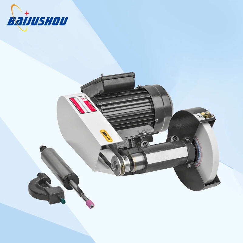 One Pcs GD-125 CE lather tool post grinder machine Multi-function Tool Grinder
One Pcs GD-125 CE lather tool post grinder machine Multi-function Tool Grinder