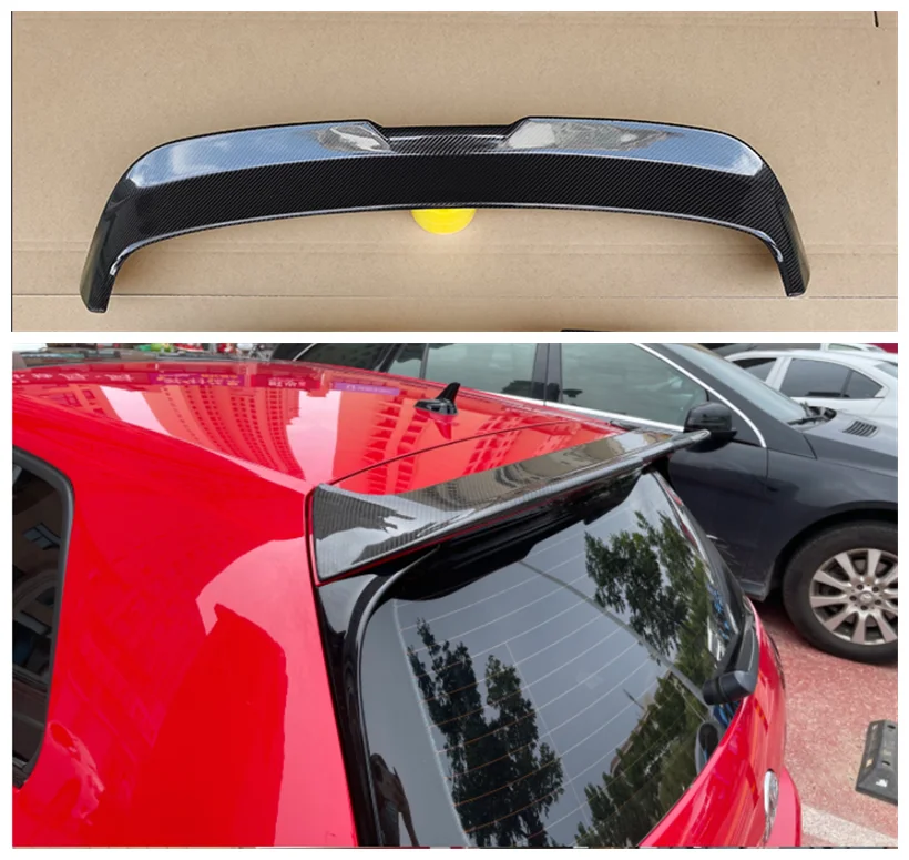 Высококачественный спойлер из настоящего углеродного волокна для Nissan GTR R35 2008-2020, спойлеры в стиле Spirit GT
Высококачественный спойлер из настоящего углеродного волокна для Nissan GTR R35 2008-2020, спойлеры в стиле Spirit GT