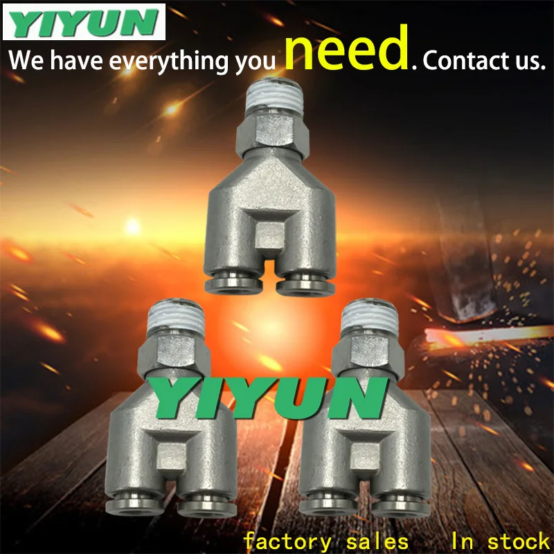 Тройник с резьбой Yi Yun из нержавеющей стали PX12-03 PX12-04 PX14-02 PX14-03 PX14-04 PX16-02 PX16-03 PX16-04
Тройник с резьбой Yi Yun из нержавеющей стали PX12-03 PX12-04 PX14-02 PX14-03 PX14-04 PX16-02 PX16-03 PX16-04