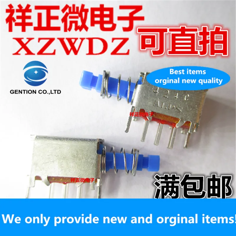 10pcs 100% orginal new real stock TH-P42C33C TH-P42C30C TH-P50C30C TH-P50C33C power switch
10pcs 100% orginal new real stock TH-P42C33C TH-P42C30C TH-P50C30C TH-P50C33C power switch