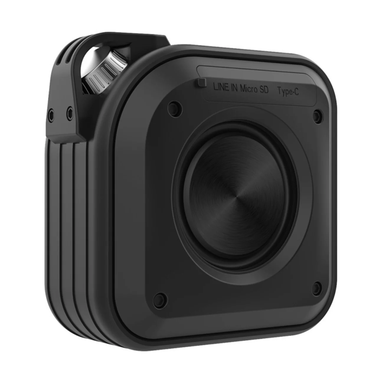 Портативный беспроводной Bluetooth 5,0 Mini Stereo IPX7 водонепроницаемый беспроводной аудио смарт-динамик открытый сабвуфер HiFi динамик s маленький
Портативный беспроводной Bluetooth 5,0 Mini Stereo IPX7 водонепроницаемый беспроводной аудио смарт-динамик открытый сабвуфер HiFi динамик s маленький