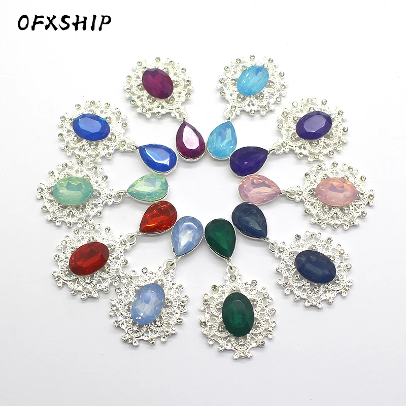 Metal Flatback Brooches 24X45MM 5Pcs/Lot Beautiful Wine bottle Romantic love Decor DIY Jewelry Accessories Wholesale prices
Metal Flatback Brooches 24X45MM 5Pcs/Lot Beautiful Wine bottle Romantic love Decor DIY Jewelry Accessories Wholesale prices
