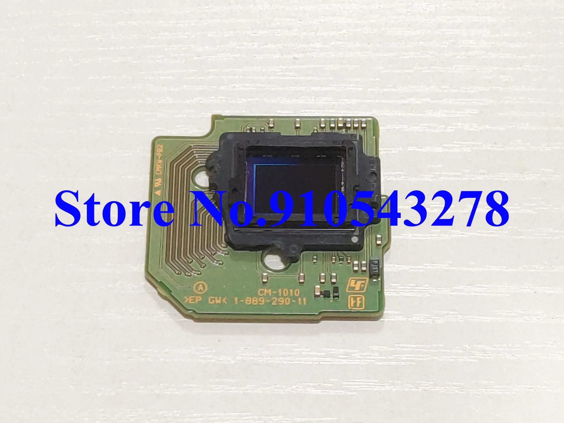 Запасные части для Sony HDR-CX900 FDR-AX100 FDR-AX100E PXW-X70 PXW-Z150 CCD CMOS матричный блок датчика изображения CM-1010
Запасные части для Sony HDR-CX900 FDR-AX100 FDR-AX100E PXW-X70 PXW-Z150 CCD CMOS матричный блок датчика изображения CM-1010