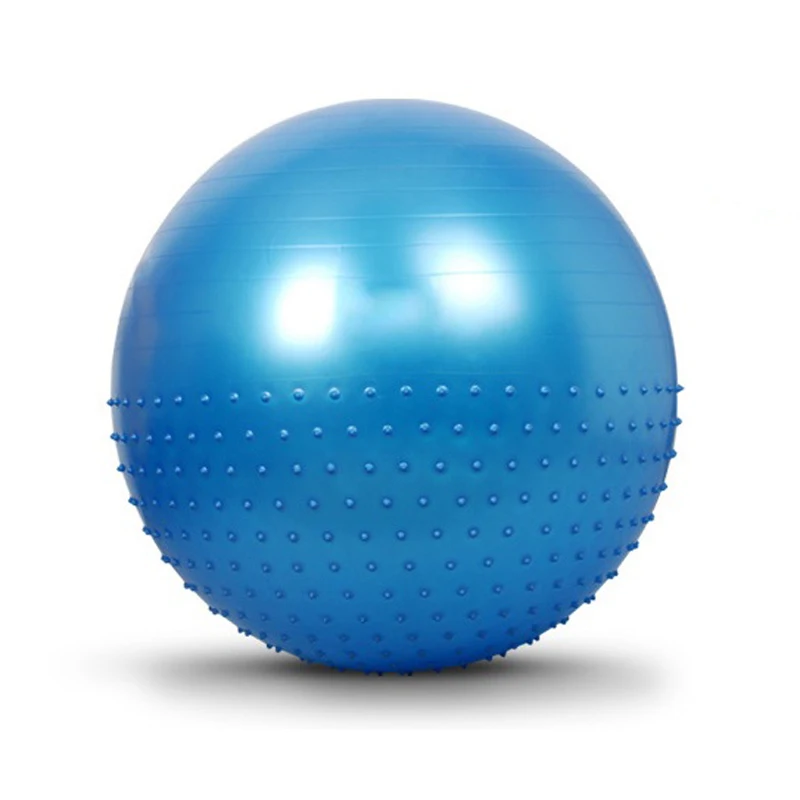 Yoga Balls 65cm Half Massage Particles Slimming Fitness Explosion-proof Gym Exercise Practice Training Lose Weight
Yoga Balls 65cm Half Massage Particles Slimming Fitness Explosion-proof Gym Exercise Practice Training Lose Weight