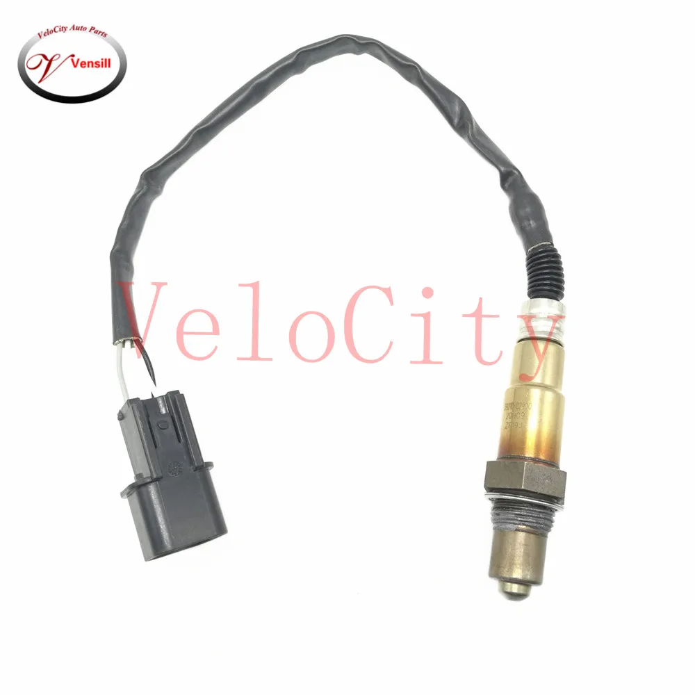 Part No# 39210-02900 9350931009 Lambda Sensor Oxygen Sensor Fits 2004-2008 Hyundai Getz 1.1L
Part No# 39210-02900 9350931009 Lambda Sensor Oxygen Sensor Fits 2004-2008 Hyundai Getz 1.1L
