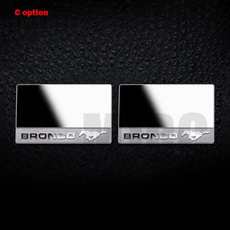 High-gloss stainless steel rearview mirror for 1/10 Rc tracked vehicles traaasx traaasx TRX-4 82046-4 Bronco TRX4
High-gloss stainless steel rearview mirror for 1/10 Rc tracked vehicles traaasx traaasx TRX-4 82046-4 Bronco TRX4